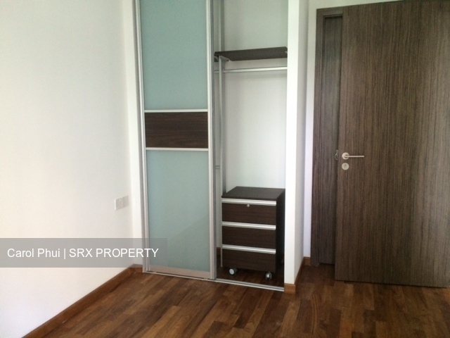 Parc Rosewood (D25), Condominium #172439112